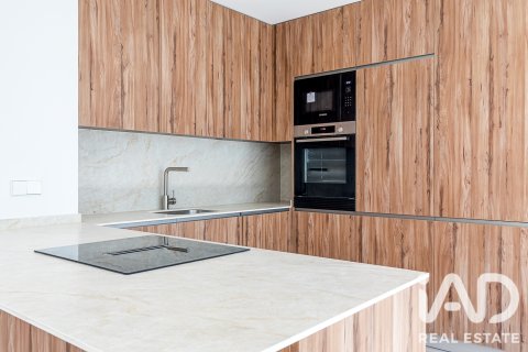 Apartamento en Madrid, España 2 dormitorios, 105 m2 No. 188072