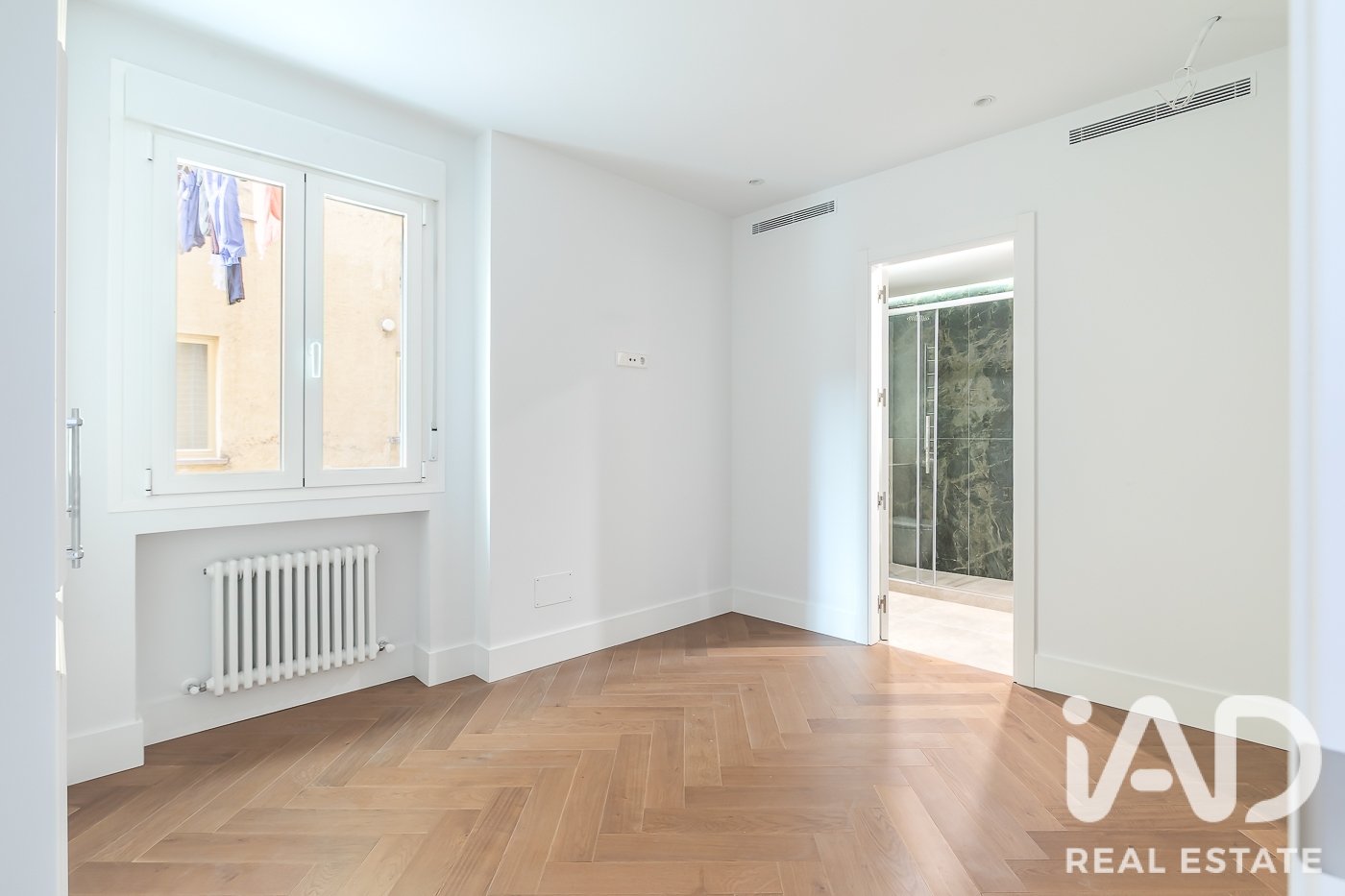 Huoneisto Madrid, Espanja 2 makuuhuonetta, 105 m2 No. 188072