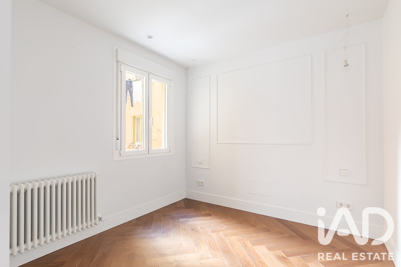 Huoneisto Madrid, Espanja 2 makuuhuonetta, 105 m2 No. 188072