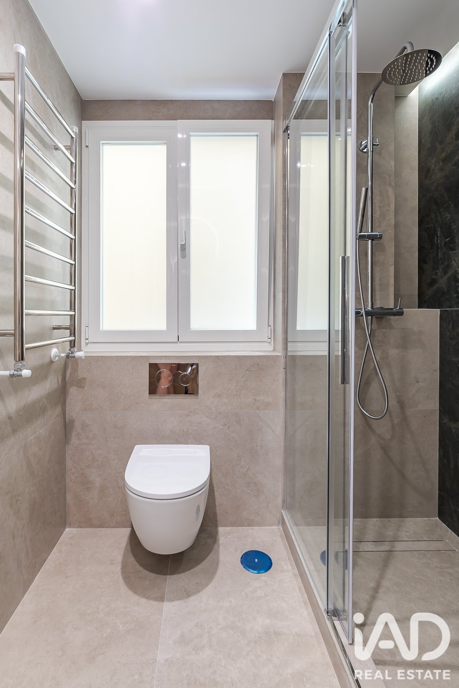 Huoneisto Madrid, Espanja 2 makuuhuonetta, 105 m2 No. 188072