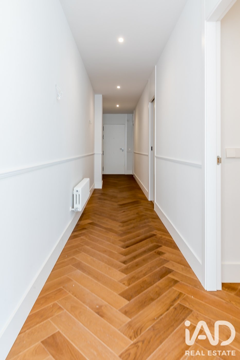 Huoneisto Madrid, Espanja 2 makuuhuonetta, 105 m2 No. 188072