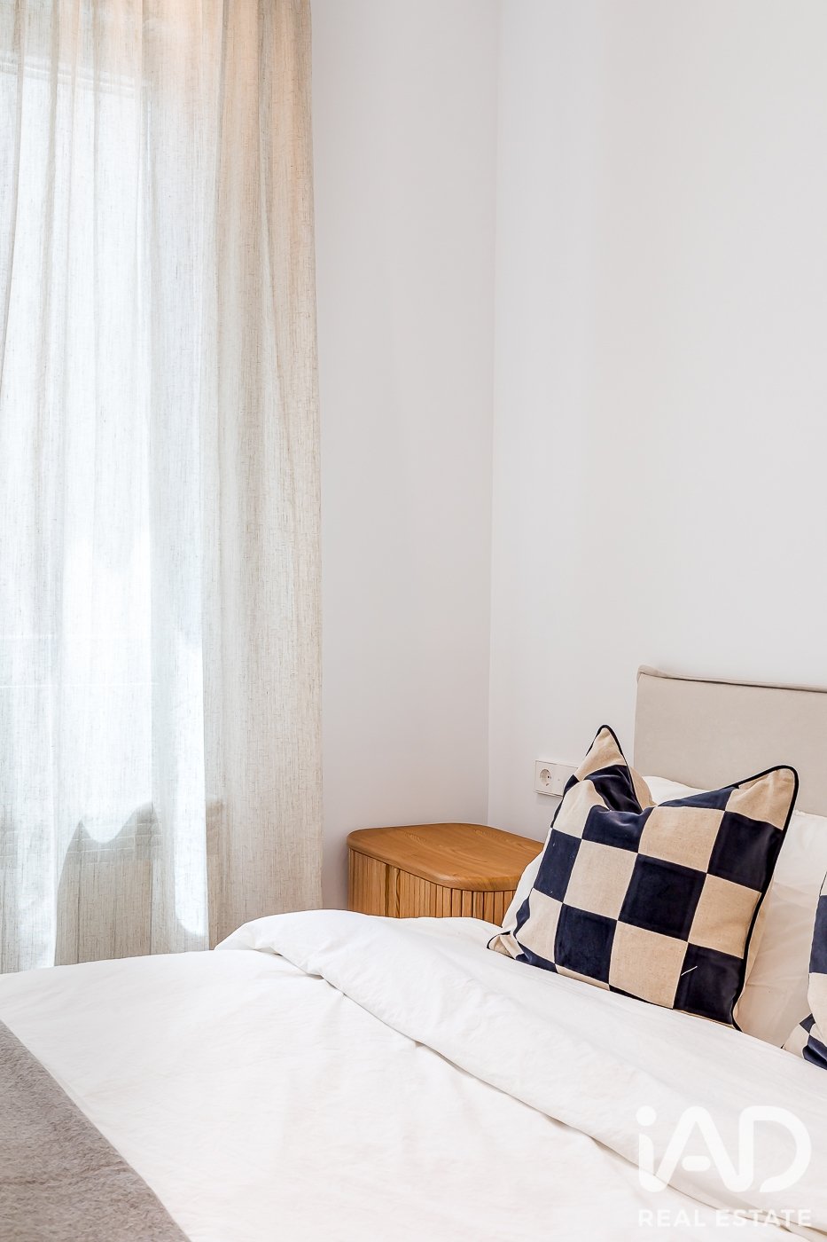 Apartamento en Madrid, España 4 dormitorios, 304 m2 No. 188071