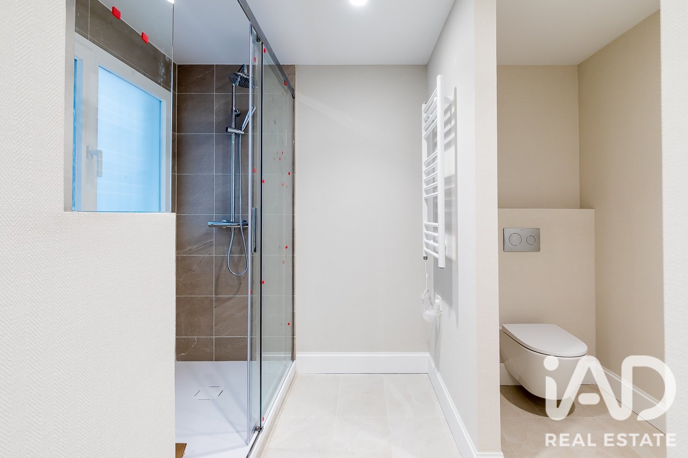 Huoneisto Madrid, Espanja 3 makuuhuonetta, 218 m2 No. 188069