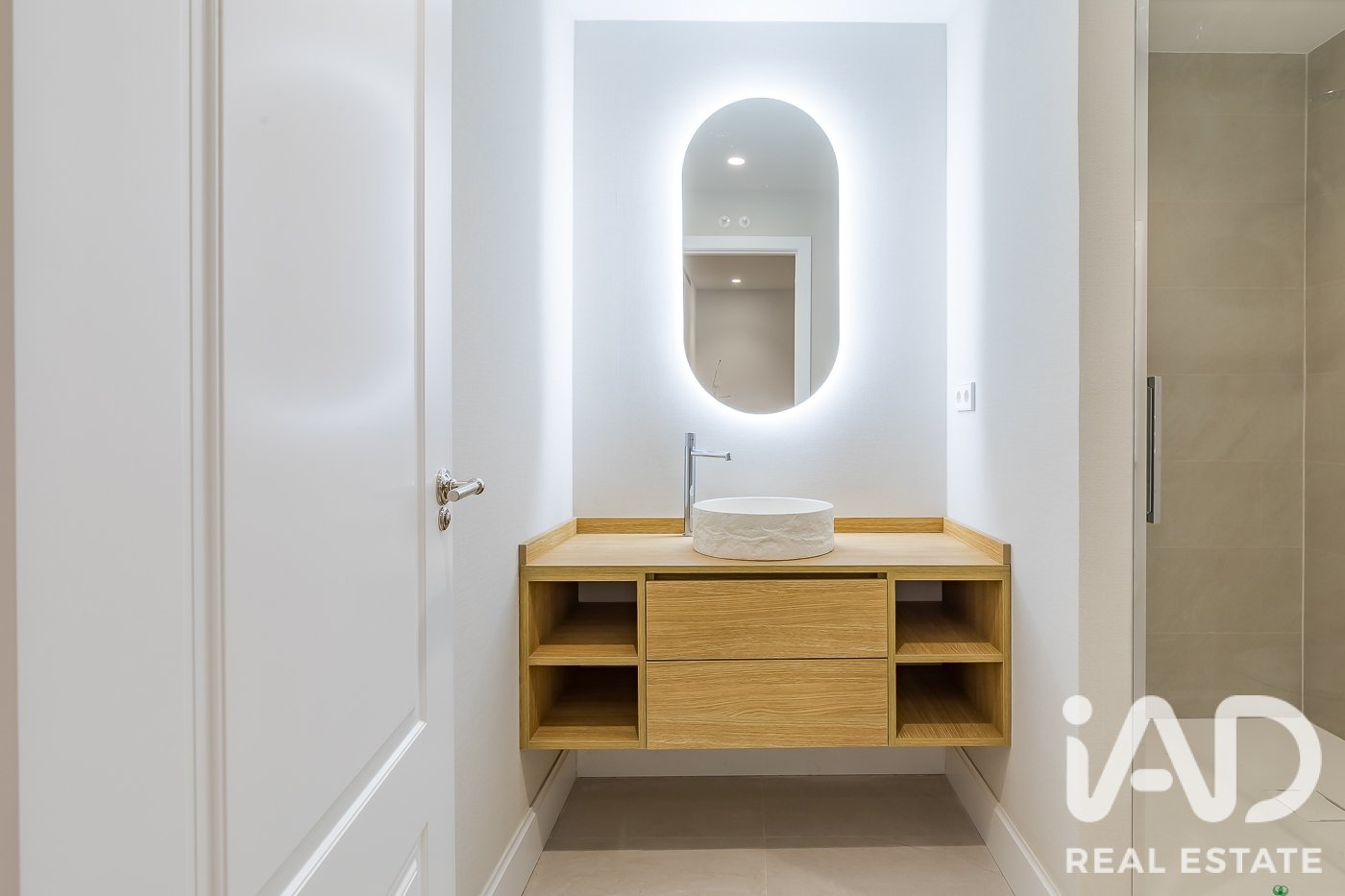 Huoneisto Madrid, Espanja 3 makuuhuonetta, 218 m2 No. 188069
