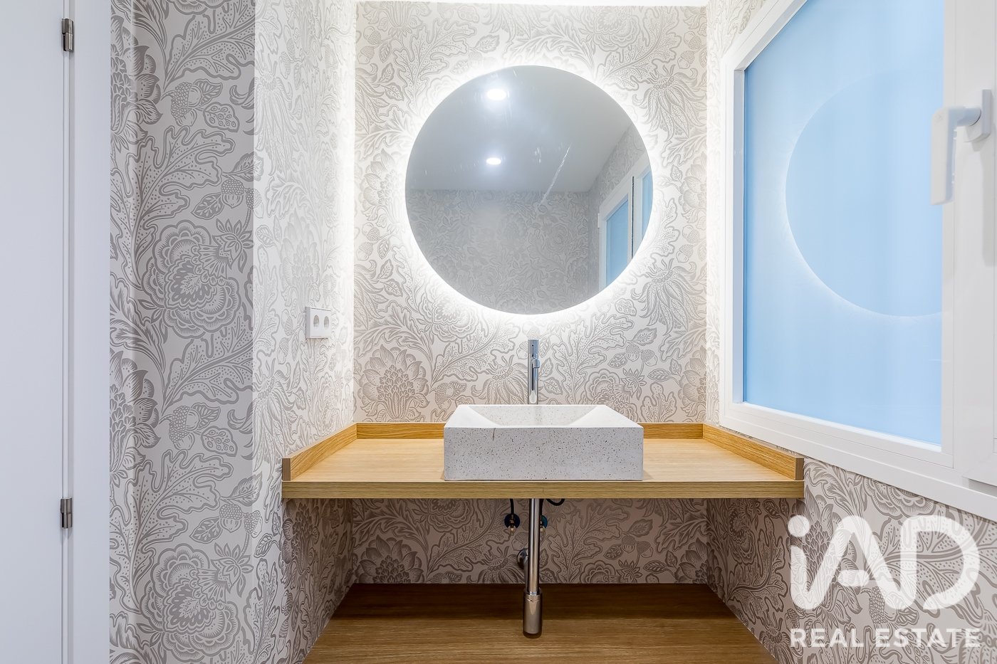 Huoneisto Madrid, Espanja 3 makuuhuonetta, 218 m2 No. 188069