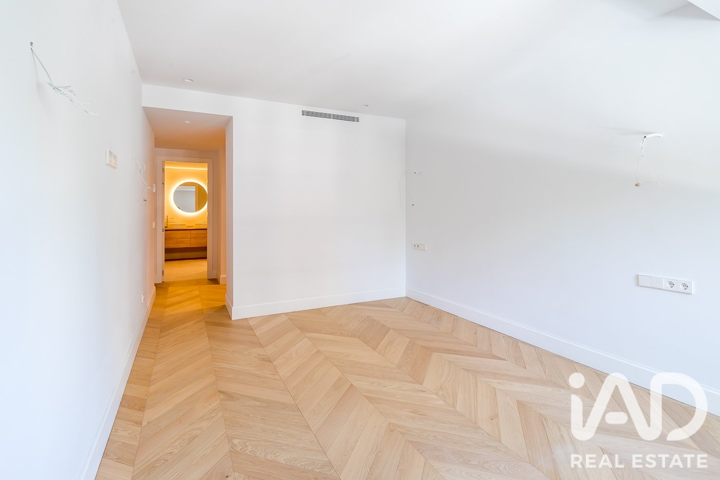 Huoneisto Madrid, Espanja 3 makuuhuonetta, 218 m2 No. 188069