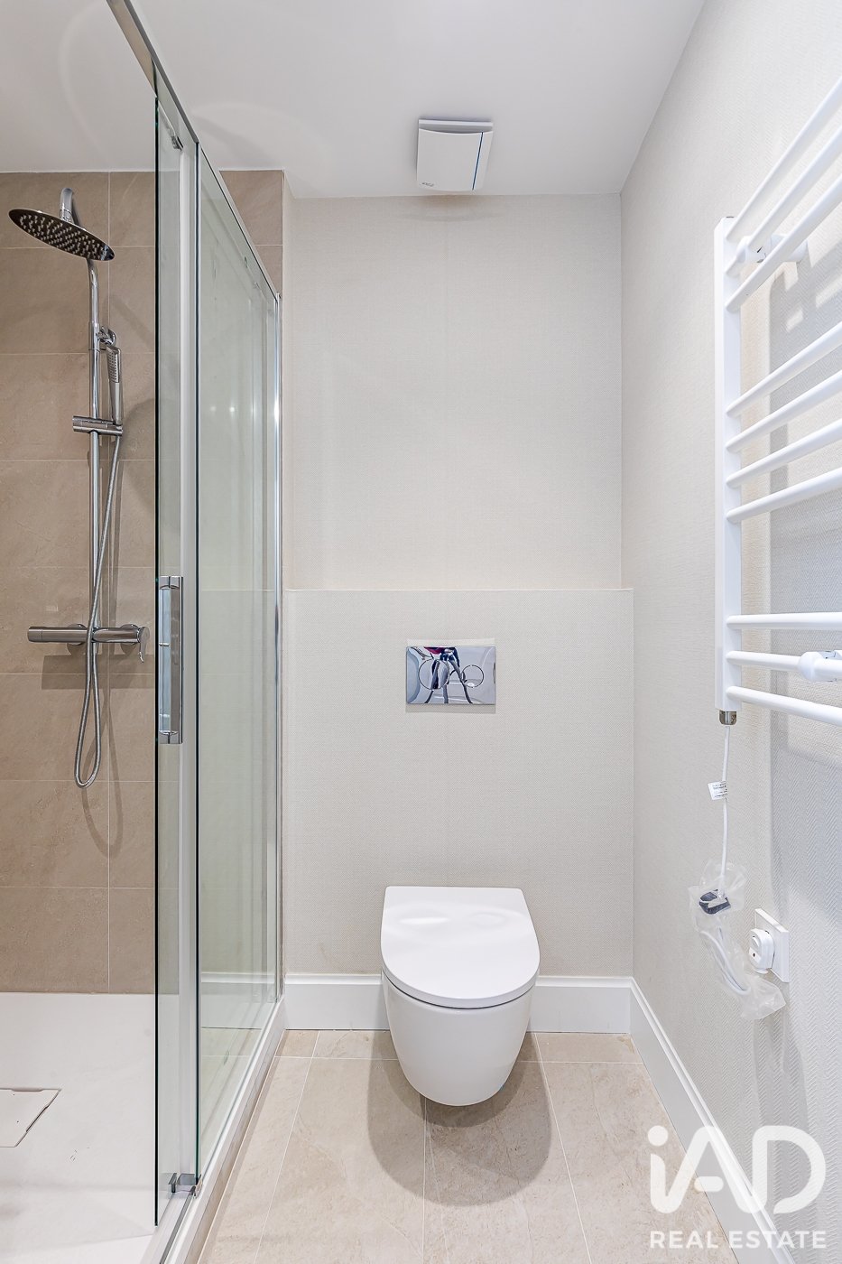 Huoneisto Madrid, Espanja 3 makuuhuonetta, 218 m2 No. 188069