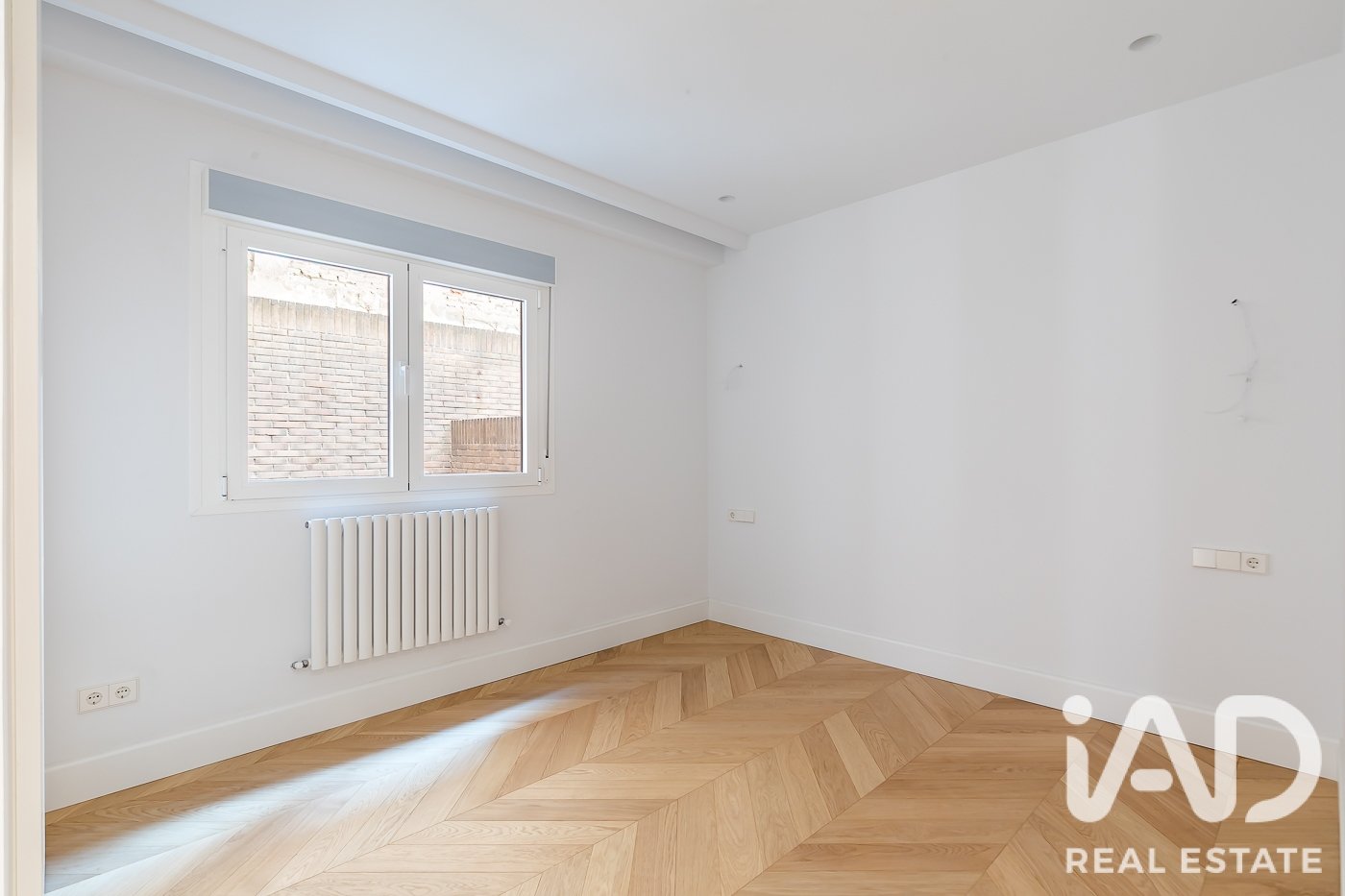 Huoneisto Madrid, Espanja 3 makuuhuonetta, 218 m2 No. 188069