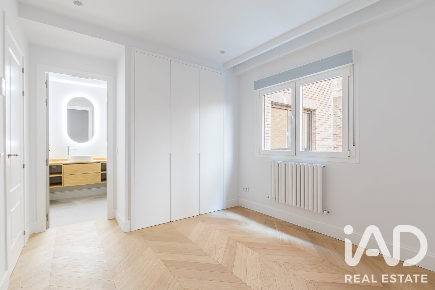 Huoneisto Madrid, Espanja 3 makuuhuonetta, 218 m2 No. 188069