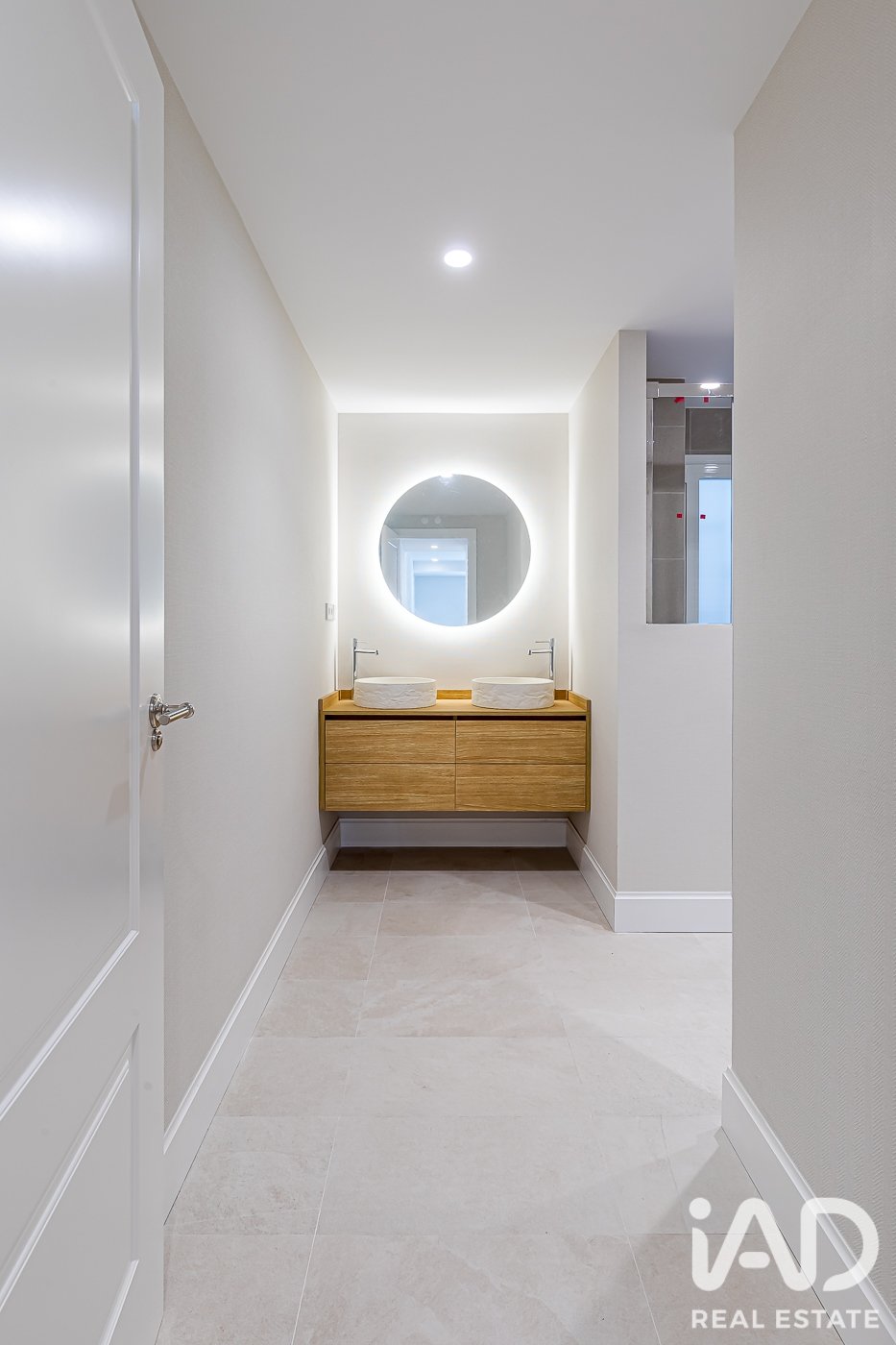 Huoneisto Madrid, Espanja 3 makuuhuonetta, 218 m2 No. 188069