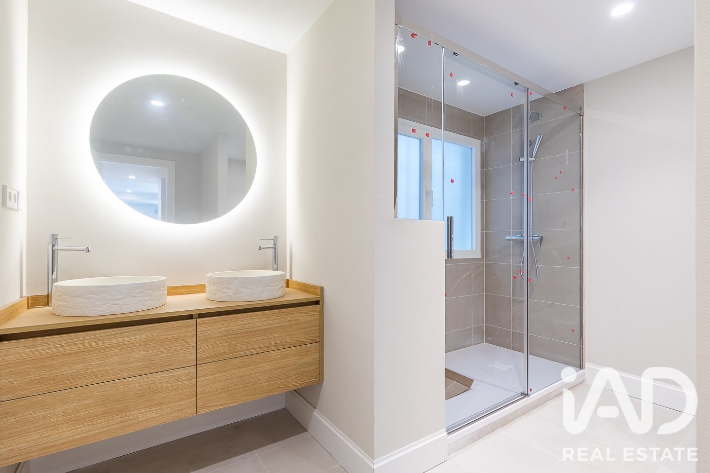 Huoneisto Madrid, Espanja 3 makuuhuonetta, 218 m2 No. 188069