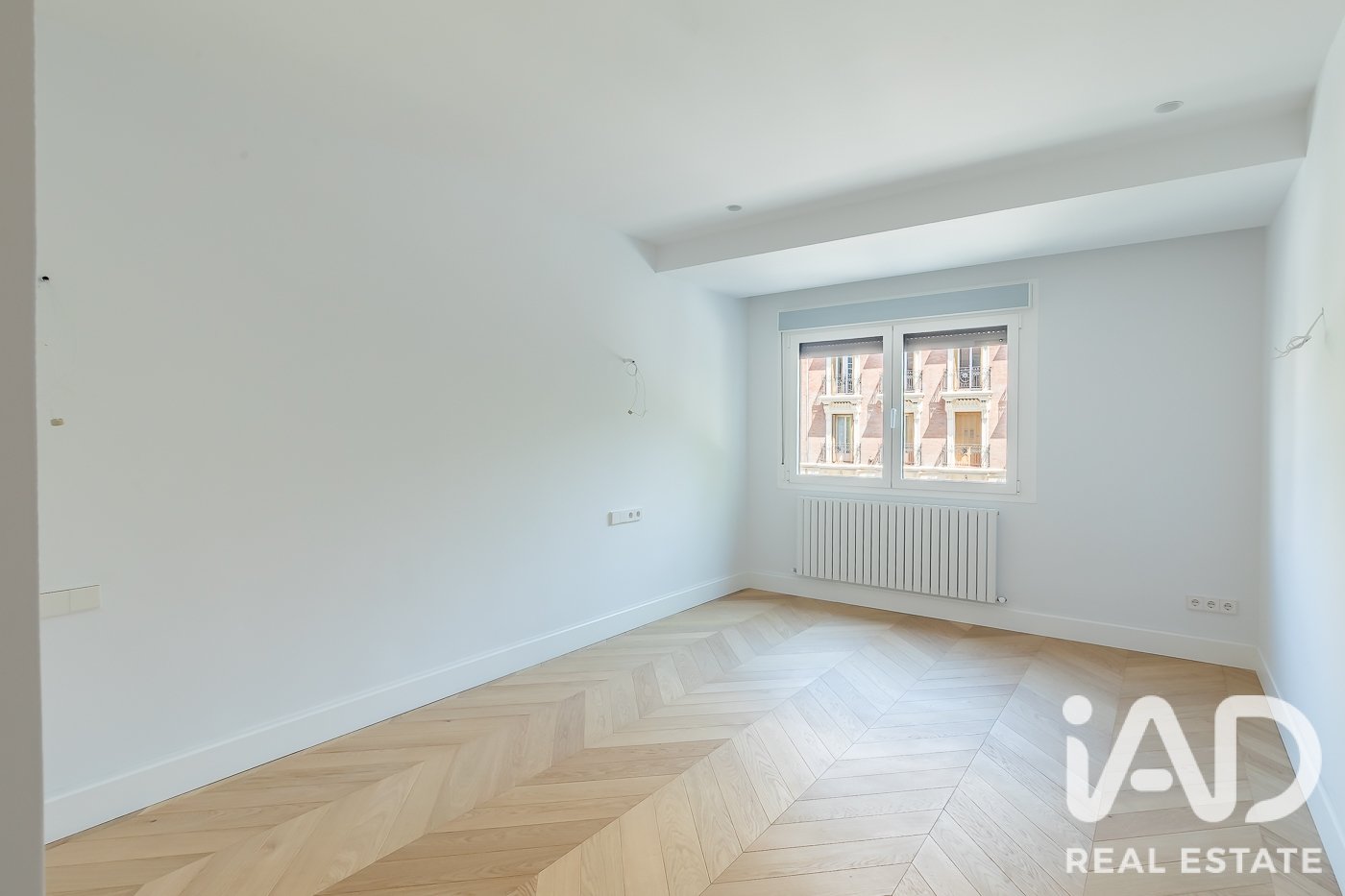 Huoneisto Madrid, Espanja 3 makuuhuonetta, 218 m2 No. 188069