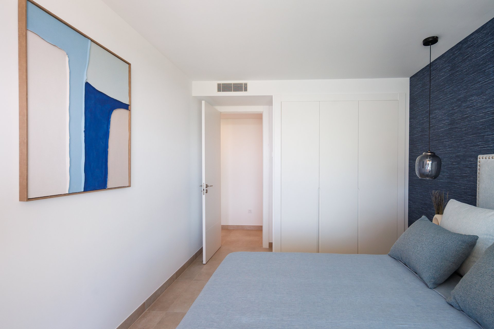 Apartament w Fuengirola, Malaga, Hiszpania 3 sypialnie, 167 mkw. nr 136874