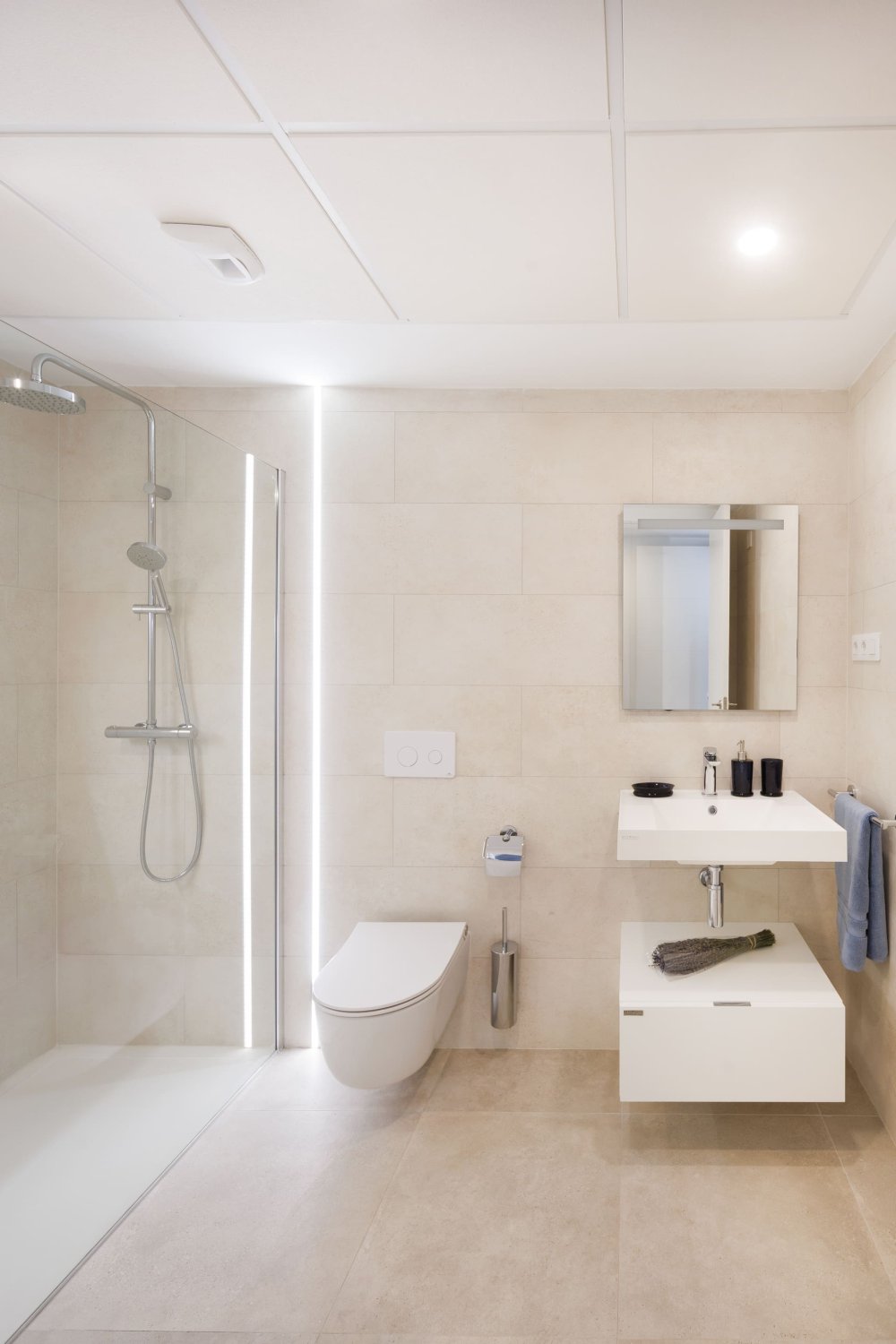 Apartament w Fuengirola, Malaga, Hiszpania 3 sypialnie, 167 mkw. nr 136874