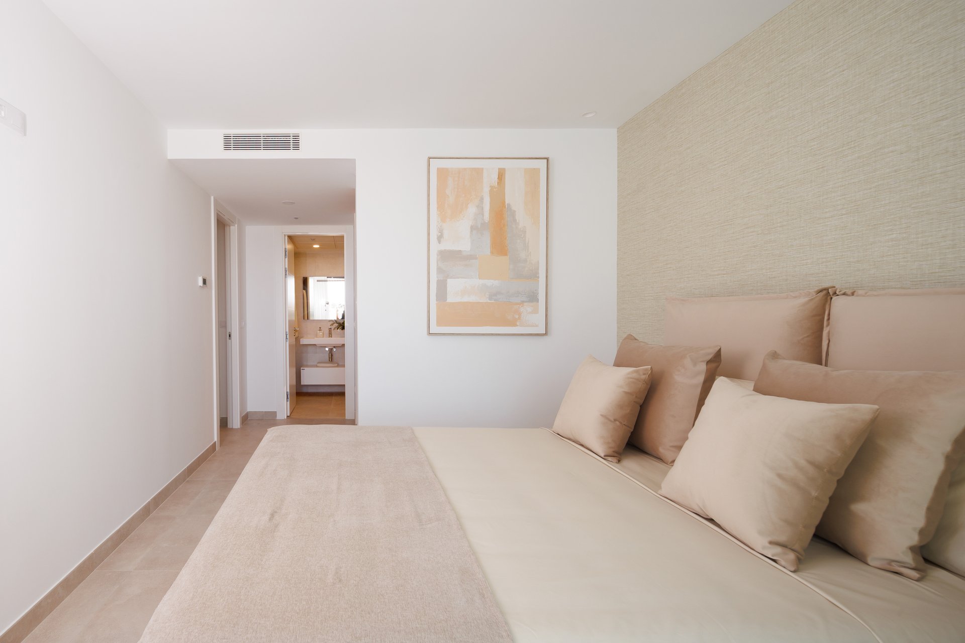 Apartament w Fuengirola, Malaga, Hiszpania 3 sypialnie, 167 mkw. nr 136874