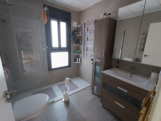 Villa à Daya Nueva, Alicante, Espagne 2 chambres,  No. 139939