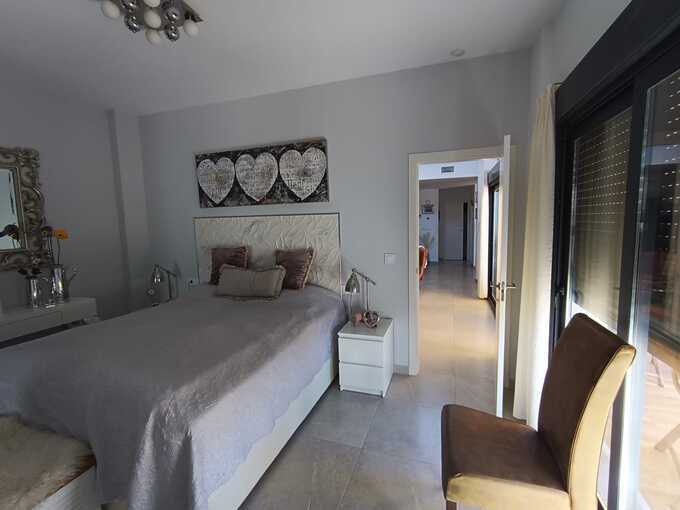Villa à Daya Nueva, Alicante, Espagne 2 chambres,  No. 139939
