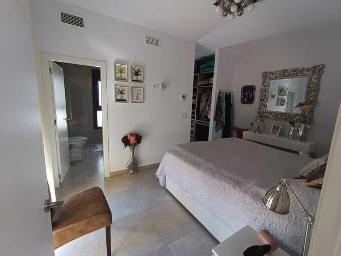 Villa à Daya Nueva, Alicante, Espagne 2 chambres,  No. 139939