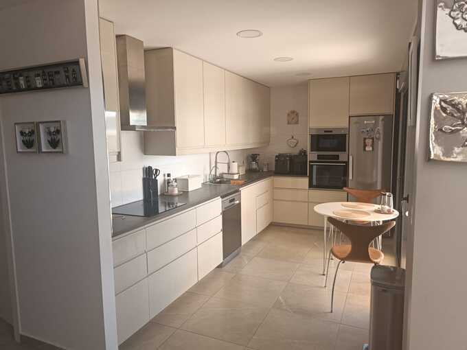 Villa à Daya Nueva, Alicante, Espagne 2 chambres,  No. 139939