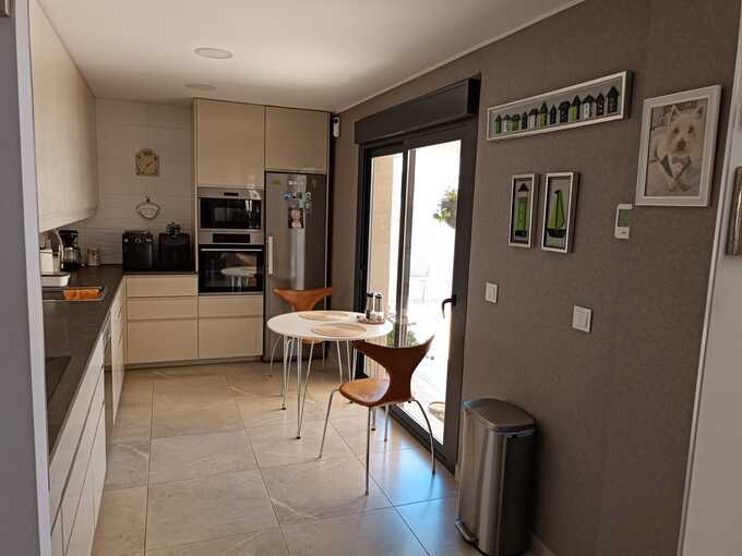 Villa à Daya Nueva, Alicante, Espagne 2 chambres,  No. 139939