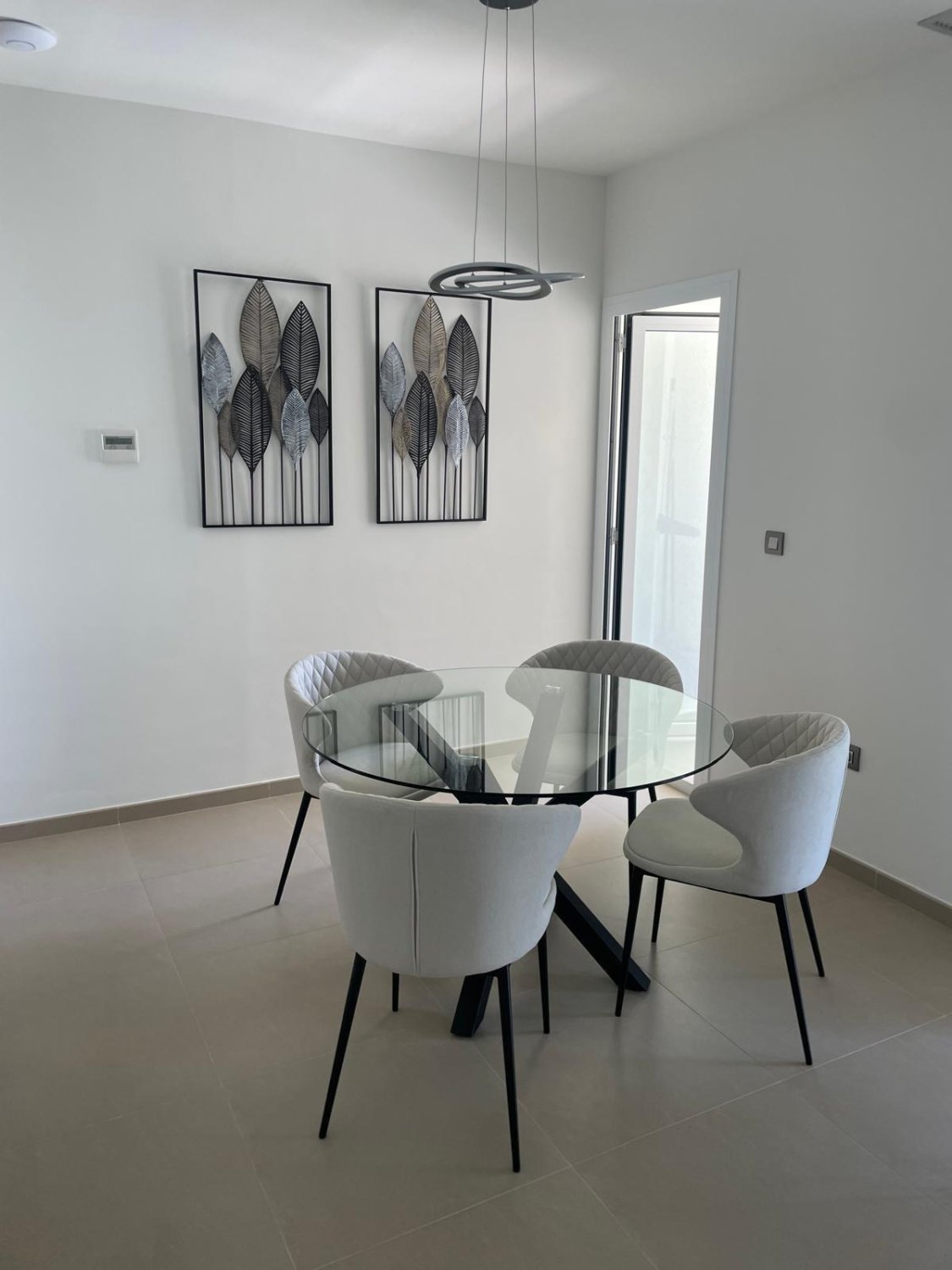 Apartament w Benidorm, Alicante, Hiszpania 1 sypialnia, 95 mkw. nr 179567