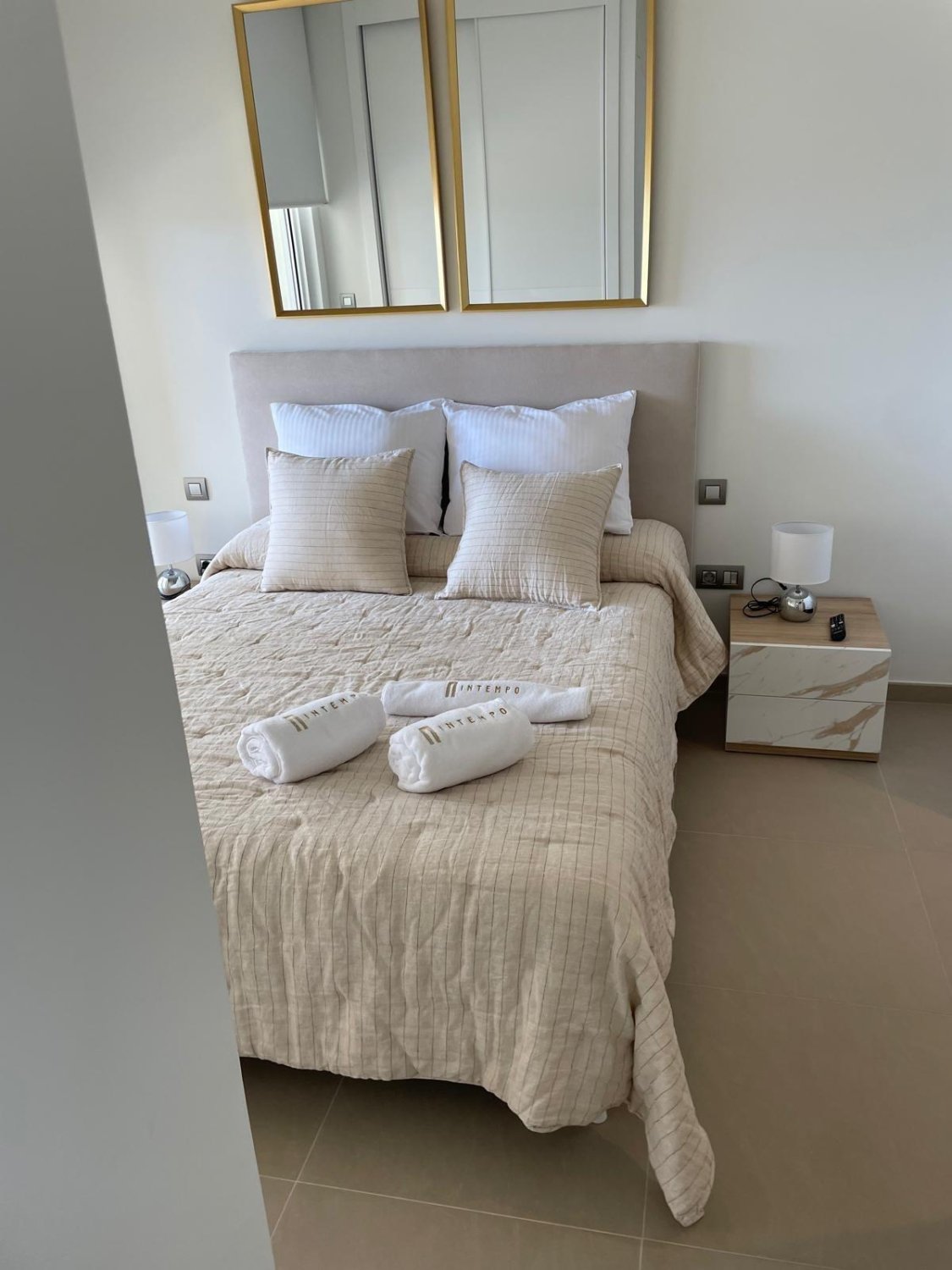 Apartament w Benidorm, Alicante, Hiszpania 1 sypialnia, 95 mkw. nr 179567