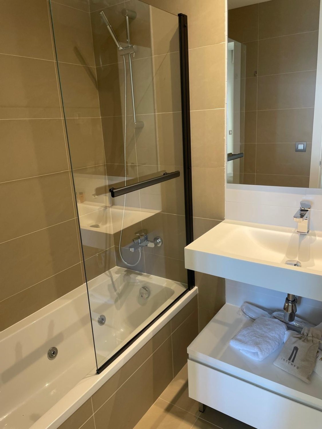 Apartament w Benidorm, Alicante, Hiszpania 1 sypialnia, 95 mkw. nr 179567