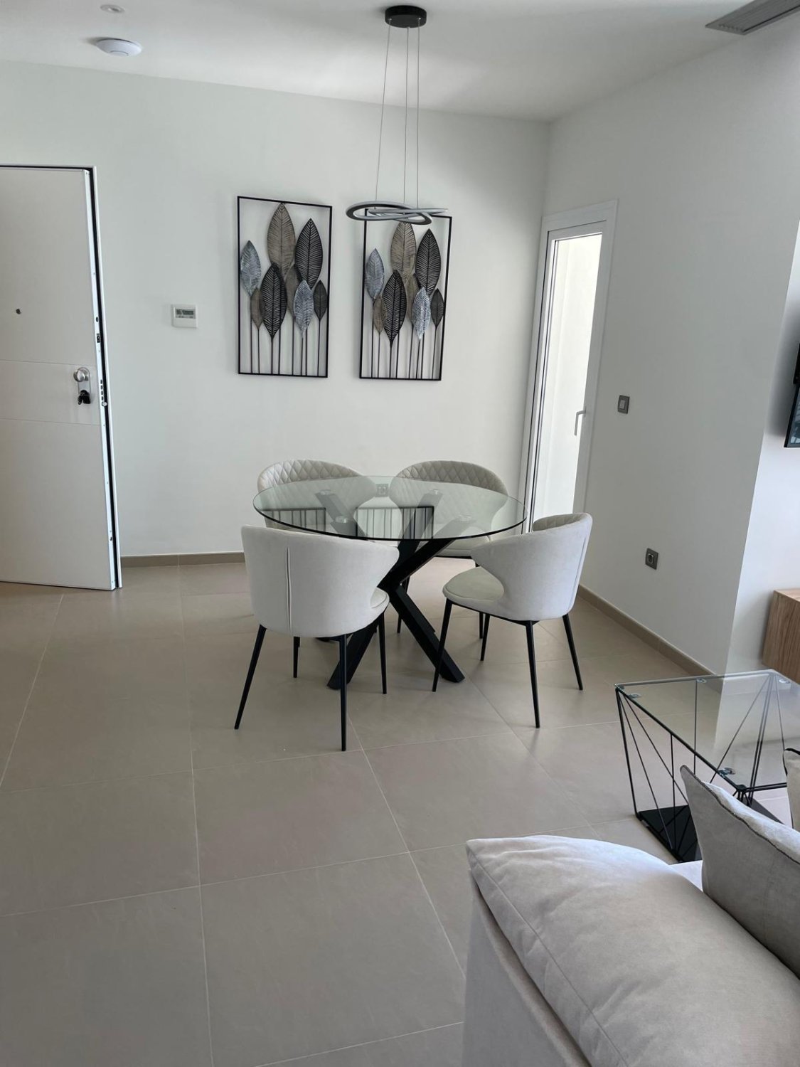 Apartament w Benidorm, Alicante, Hiszpania 1 sypialnia, 95 mkw. nr 179567