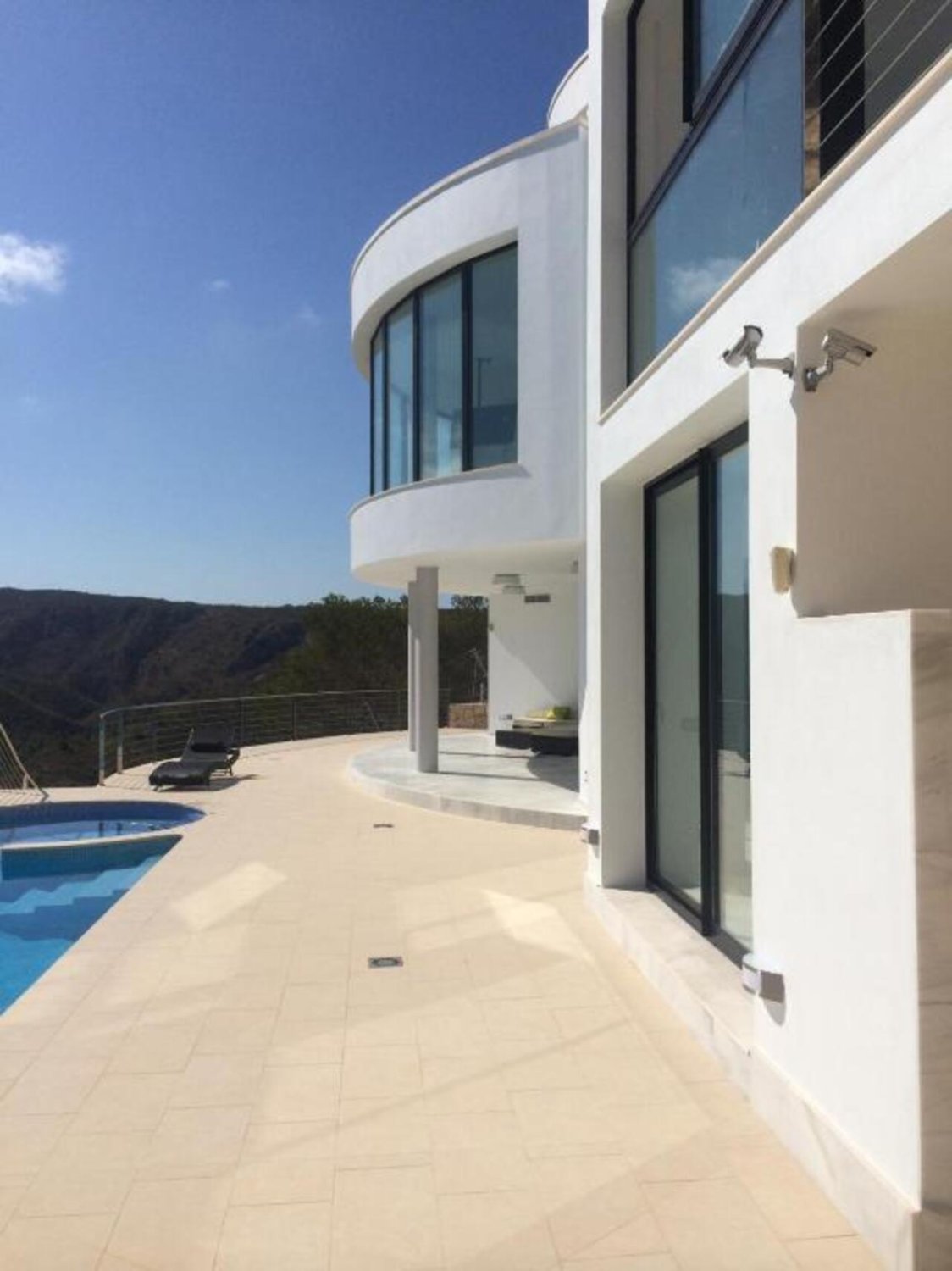 Villa à Javea, Alicante, Espagne 4 chambres, 338 m2 No. 179565