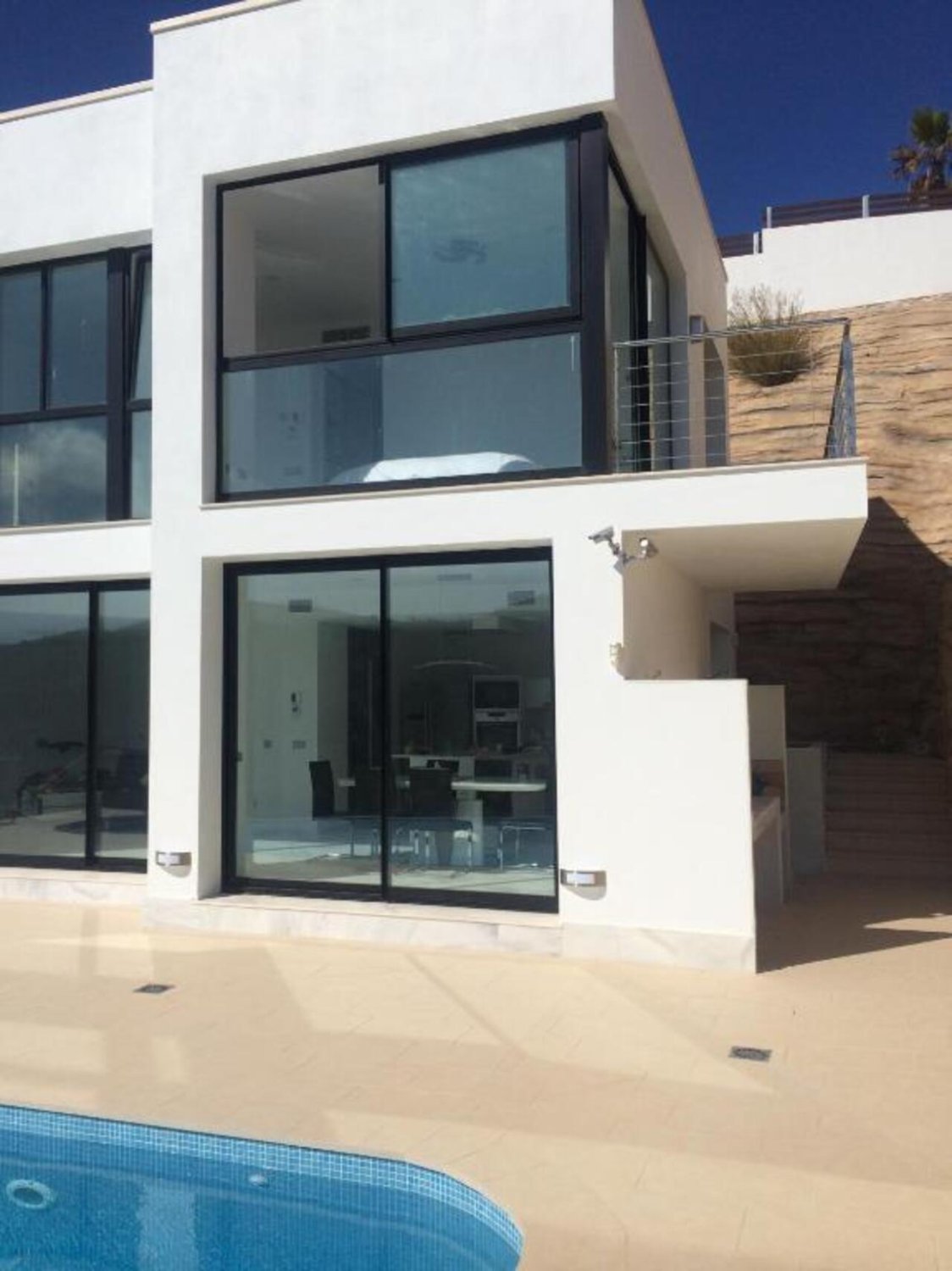 Villa à Javea, Alicante, Espagne 4 chambres, 338 m2 No. 179565