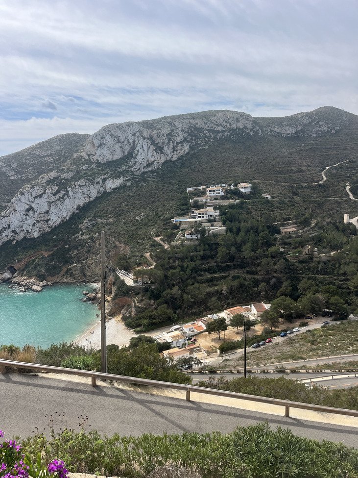 Villa à Javea, Alicante, Espagne 4 chambres, 338 m2 No. 179565