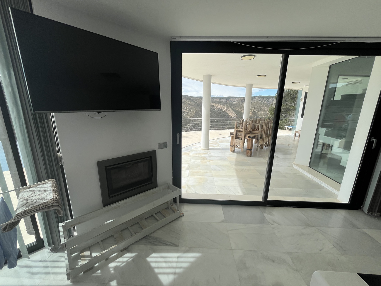 Villa à Javea, Alicante, Espagne 4 chambres, 338 m2 No. 179565