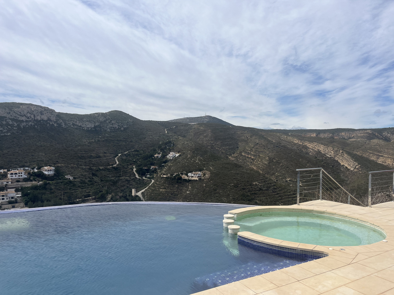 Villa à Javea, Alicante, Espagne 4 chambres, 338 m2 No. 179565