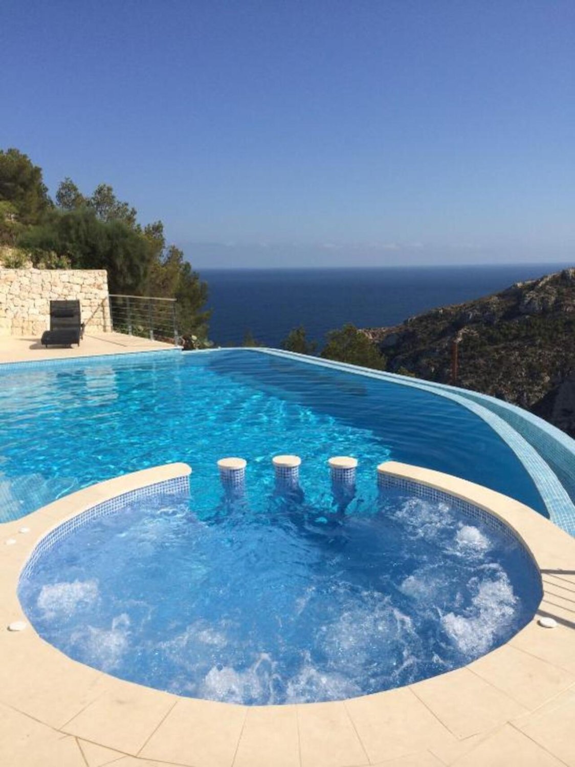 Villa à Javea, Alicante, Espagne 4 chambres, 338 m2 No. 179565