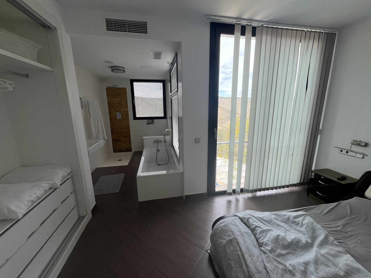 Villa à Javea, Alicante, Espagne 4 chambres, 338 m2 No. 179565