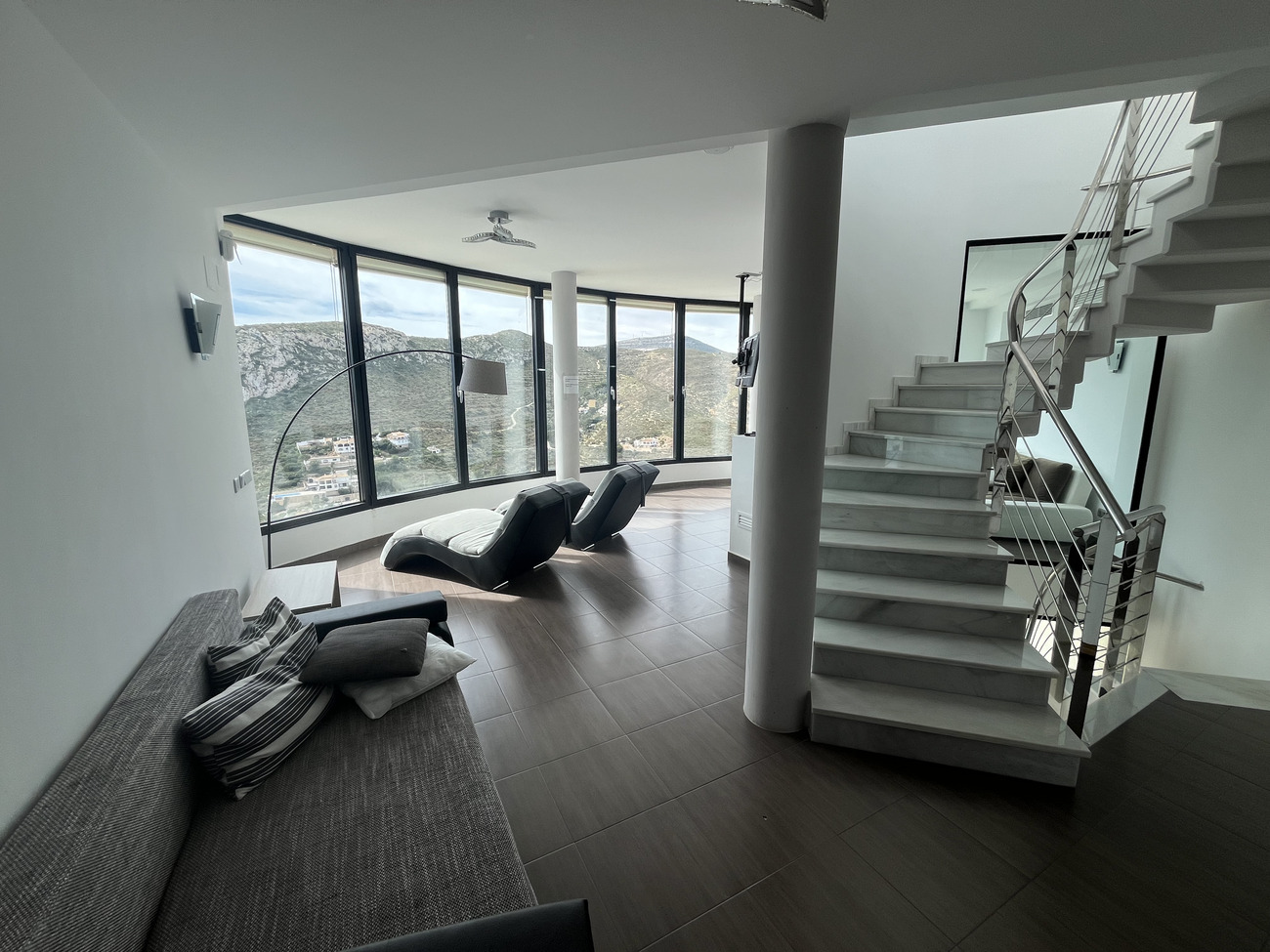 Villa à Javea, Alicante, Espagne 4 chambres, 338 m2 No. 179565