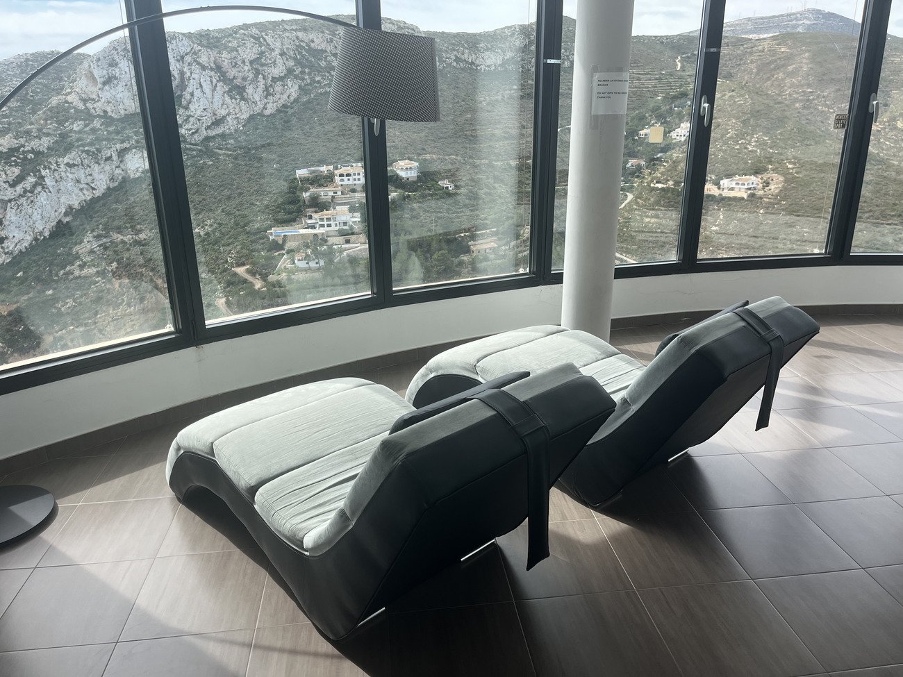 Villa à Javea, Alicante, Espagne 4 chambres, 338 m2 No. 179565