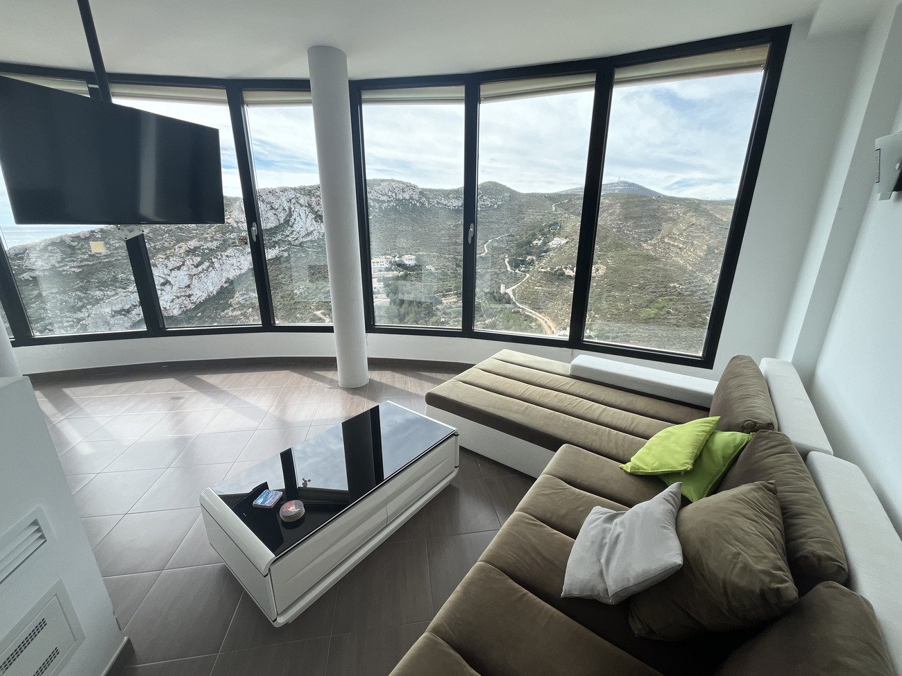 Villa à Javea, Alicante, Espagne 4 chambres, 338 m2 No. 179565