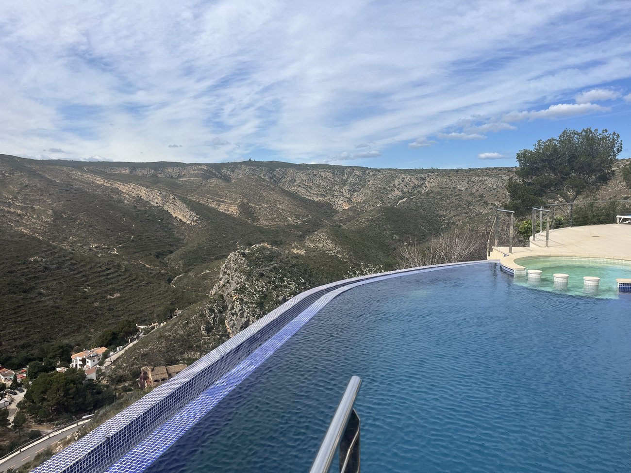 Villa à Javea, Alicante, Espagne 4 chambres, 338 m2 No. 179565
