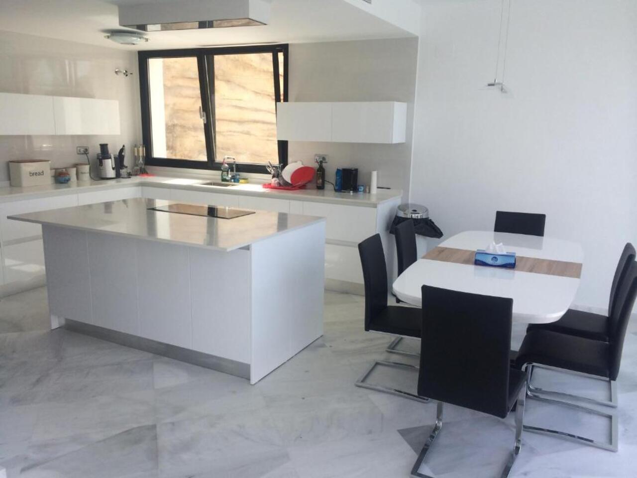 Villa à Javea, Alicante, Espagne 4 chambres, 338 m2 No. 179565
