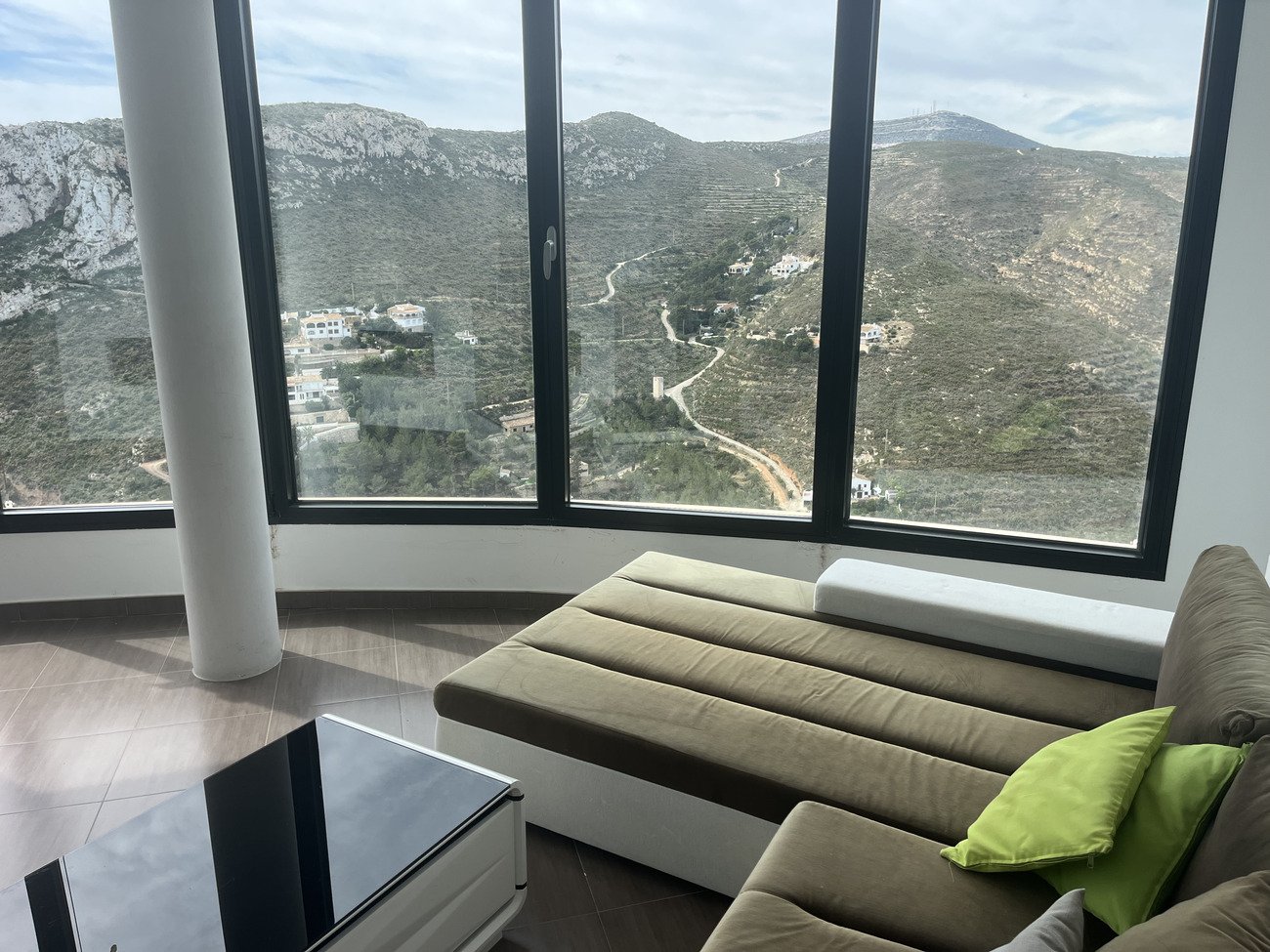 Villa à Javea, Alicante, Espagne 4 chambres, 338 m2 No. 179565