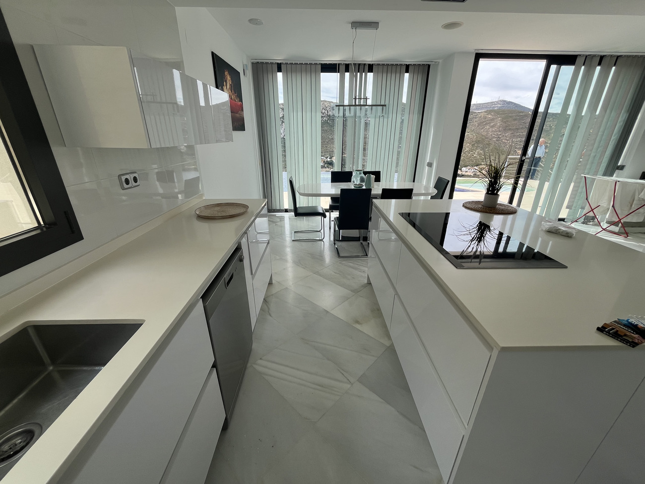 Villa à Javea, Alicante, Espagne 4 chambres, 338 m2 No. 179565