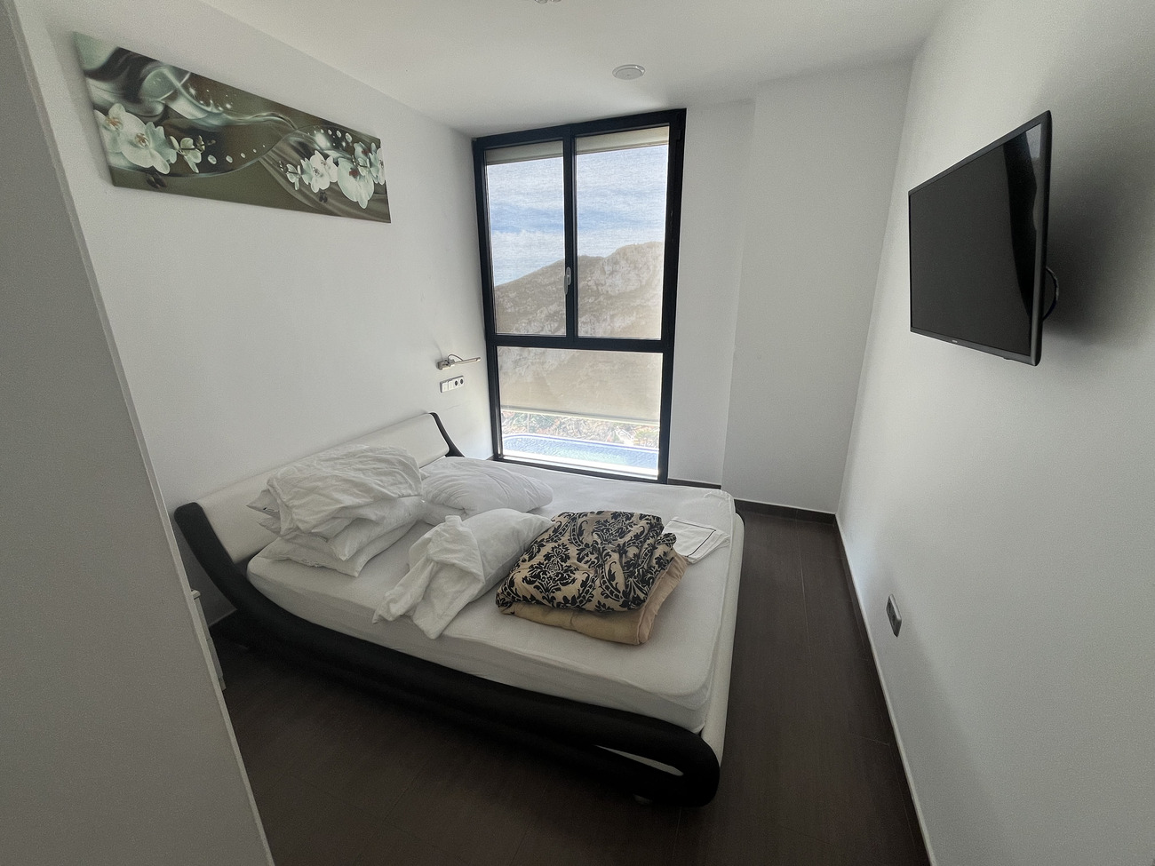 Villa à Javea, Alicante, Espagne 4 chambres, 338 m2 No. 179565
