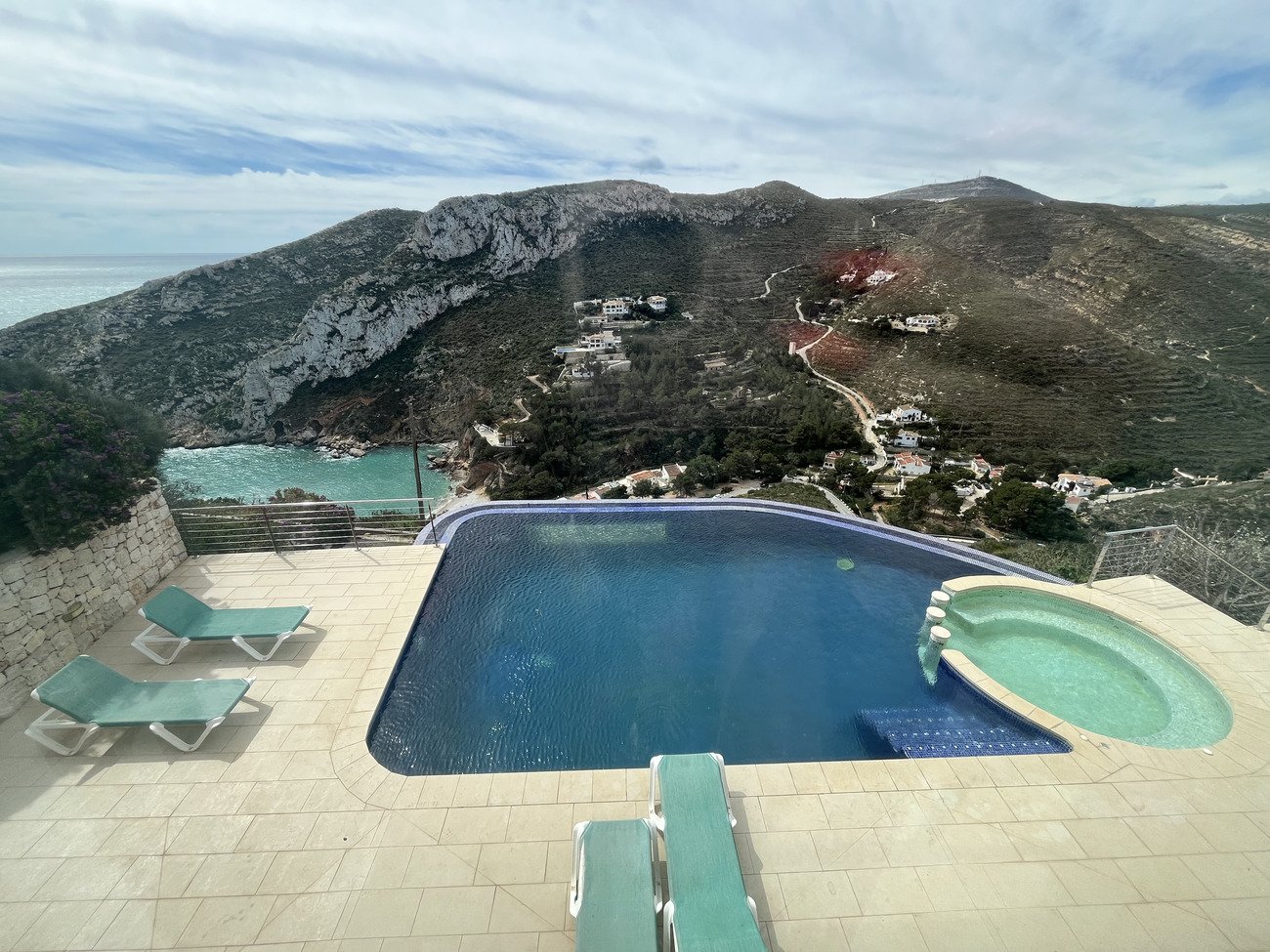 Villa à Javea, Alicante, Espagne 4 chambres, 338 m2 No. 179565