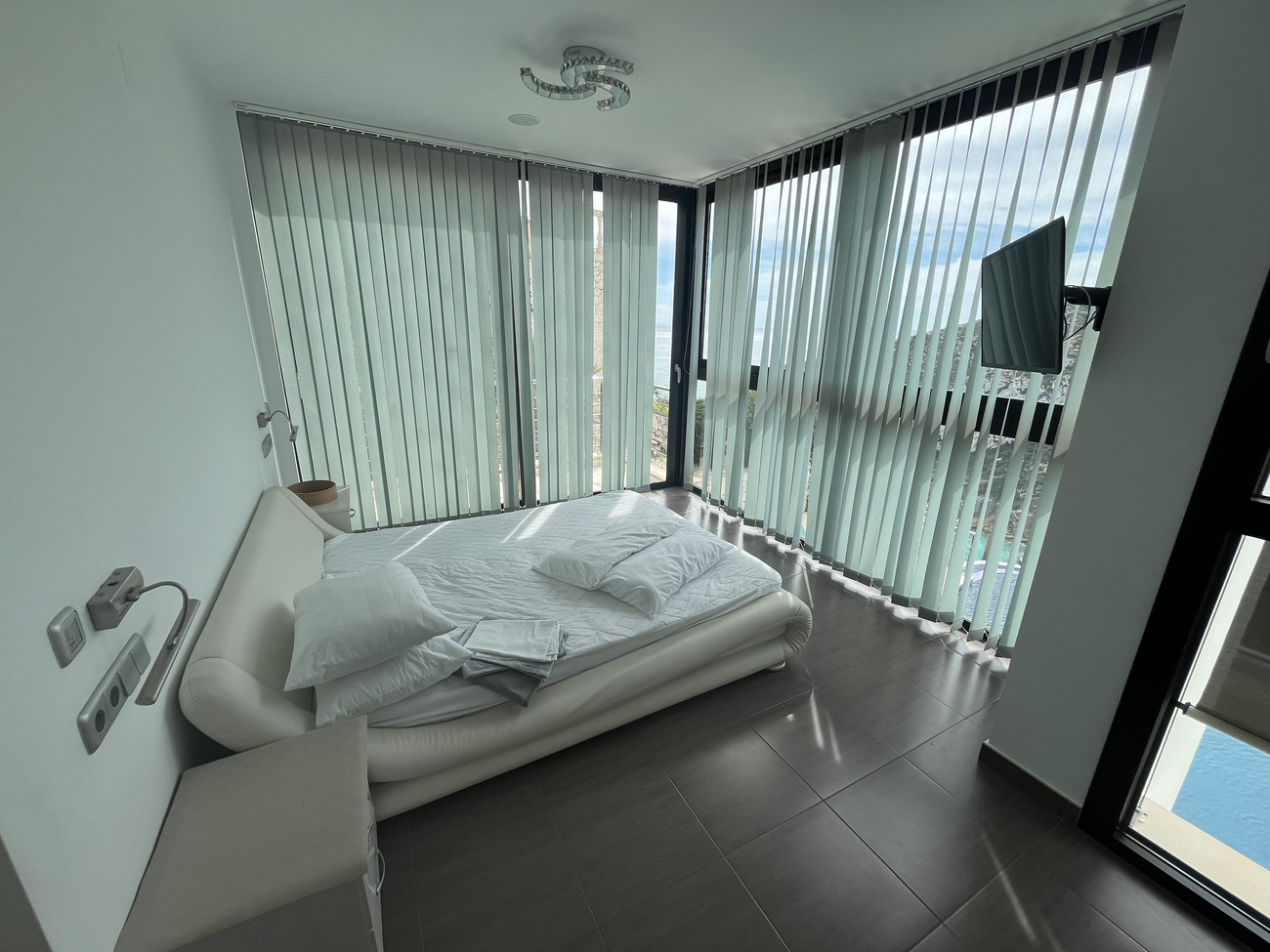 Villa à Javea, Alicante, Espagne 4 chambres, 338 m2 No. 179565