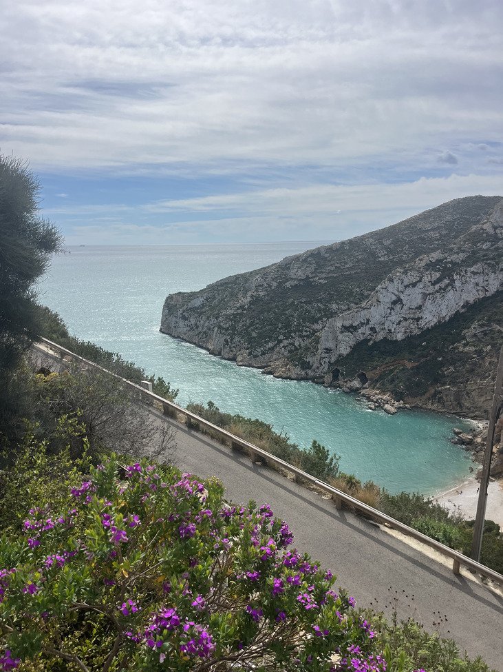 Villa à Javea, Alicante, Espagne 4 chambres, 338 m2 No. 179565