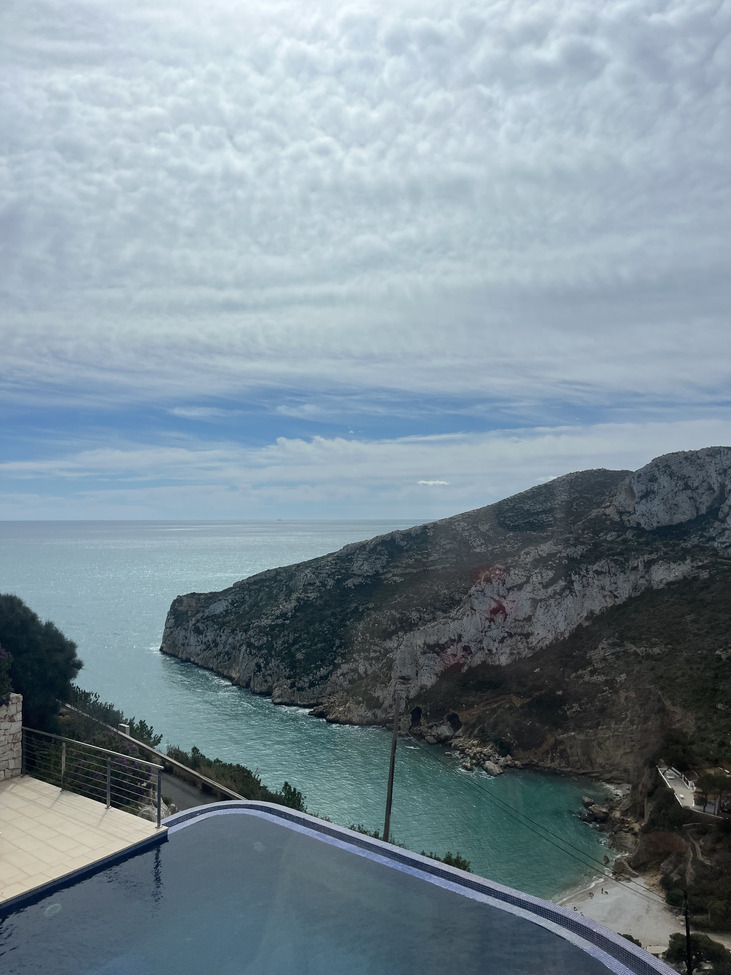 Villa à Javea, Alicante, Espagne 4 chambres, 338 m2 No. 179565