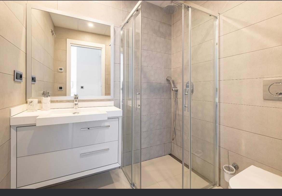 Dzīvoklis Benidorm, Alicante, Spānijā 2 istabas, 147 m2 Nr. 179568