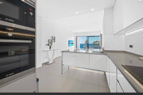 Apartament w Benidorm, Alicante, Hiszpania 2 sypialnie, 147 mkw. nr 179568