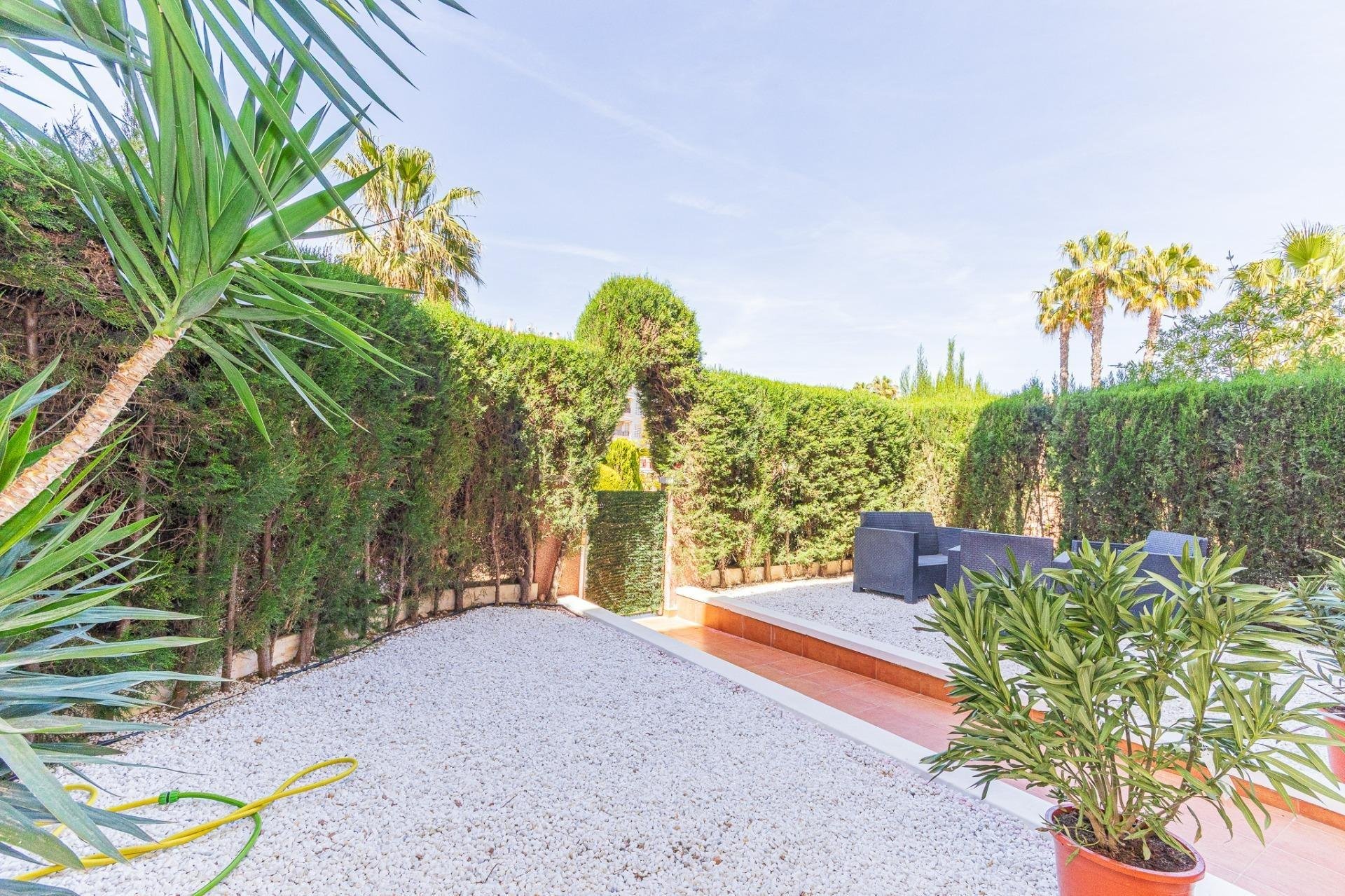Appartamento a Alicante, Spagna 1 camera da letto, 109 mq. N° 166586